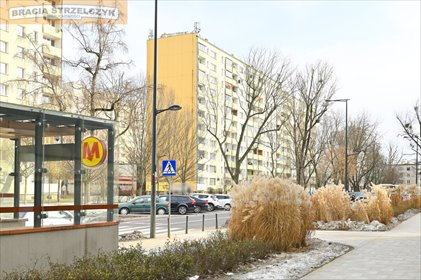 3-pokojowe mieszkanie z loggią i windą w Warszawie polecam mieszkanie Warszawa, Wola, Płocka
