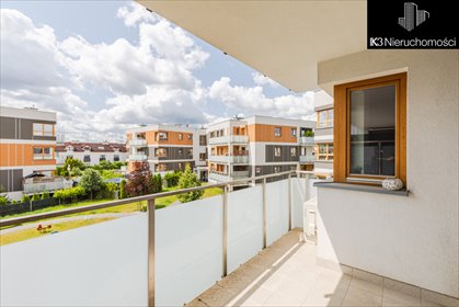 mieszkanie na sprzedaż 43m2 mieszkanie Józefosław, Wilanowska