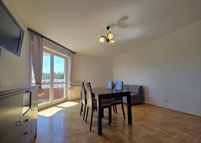 mieszkanie na wynajem 51m2 mieszkanie Warszawa, Praga-Południe, Władysława Witwickiego