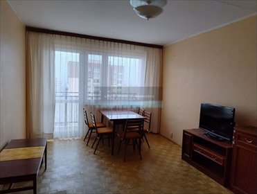 mieszkanie na sprzedaż 44m2 mieszkanie Warszawa, Praga-Południe, Władysława Umińskiego