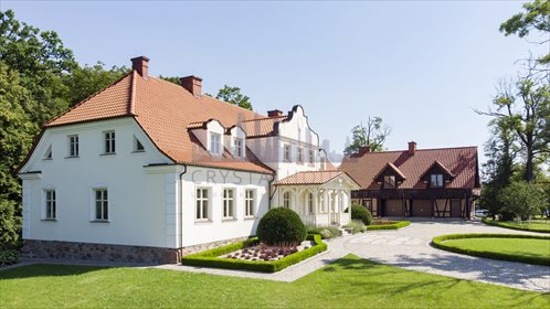 Dom na sprzedaż Książnik 716m2 Foto 5