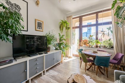 mieszkanie na sprzedaż 55m2 mieszkanie Wrocław, Fabryczna, Grabiszyn, Skwierzyńska