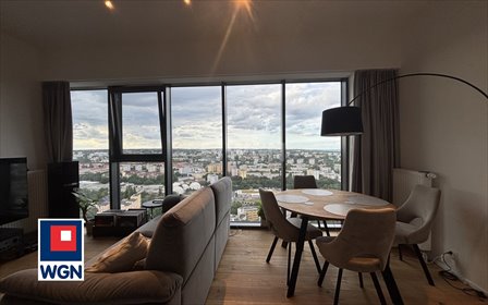 mieszkanie na wynajem 80m2 mieszkanie Szczecin, Centrum, aleja Wyzwolenia