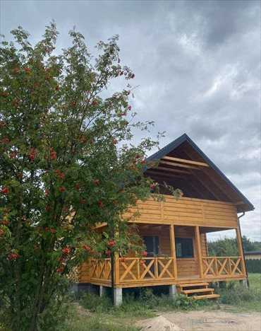Dom na sprzedaż Kamieńczyk, Kamieńczyk 80m2 Foto 2