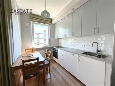 Zapraszam do wynajmu luksusowego 2-pokojowego mieszkania na Pradze-Południe mieszkanie Warszawa, Praga-Południe, Ignacego Kruszewskiego