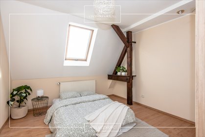 mieszkanie na sprzedaż 66m2 mieszkanie Poznań, Śródka, Śródecki