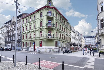 mieszkanie na sprzedaż 62m2 mieszkanie Poznań, Stary Rynek