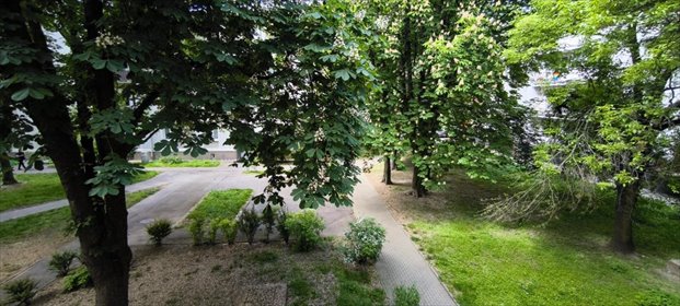 Kawalerka 34 m² w Warszawie (blisko metra Wierzbno) mieszkanie Warszawa, Bukietowa