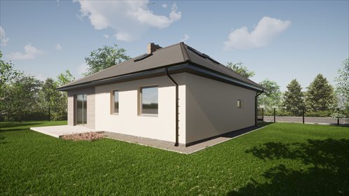 Dom na sprzedaż Konikowo 153m2 Foto 4