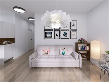 mieszkanie na sprzedaż 45m2 mieszkanie Milanówek
