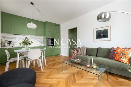 mieszkanie na wynajem 52m2 mieszkanie Warszawa, Mokotów, Siekierki, Batalionu AK "Bałtyk"