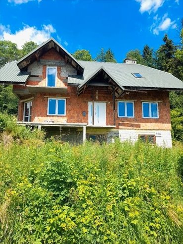 Zapraszam do obejrzenia domu 275 m² w Raba Niżna dom Raba Niżna
