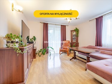 mieszkanie na sprzedaż 61m2 mieszkanie Kraków, Prądnik Biały, Górka Narodowa, Kuźnicy Kołłątajowskiej