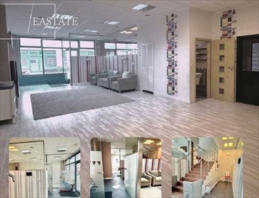 lokal użytkowy na wynajem 200m2 lokal użytkowy Warszawa, Wola, Żytnia