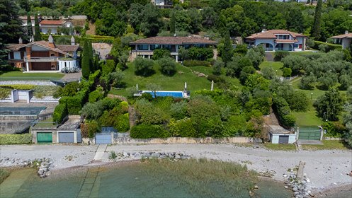 dom na sprzedaż 500m2 dom Padenghe sul Garda