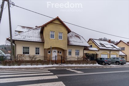 dom na sprzedaż Tuczno 352 m2