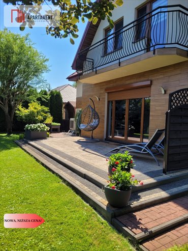 dom na sprzedaż 146m2 dom Prądocin