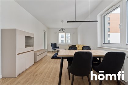 mieszkanie na wynajem 43m2 mieszkanie Wrocław, Borek, Borek, Ślężna