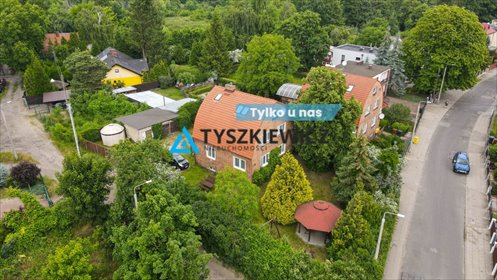 dom na sprzedaż 247m2 dom Gdańsk, Stogi, Sokola