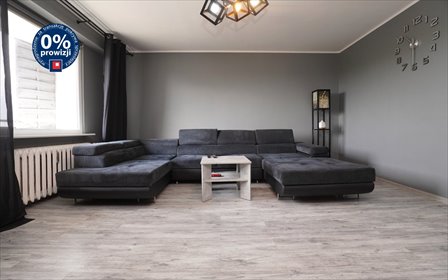 Przestronne 3-pokojowe mieszkanie 72,5 m2 w centrum Piotrkowa zapraszam mieszkanie Piotrków Trybunalski, Centrum, Targowa