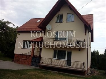 dom na sprzedaż 2100m2 dom Krynica Morska, Gdańska