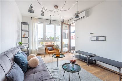 mieszkanie na sprzedaż 52m2 mieszkanie Grodzisk Mazowiecki, Obrońców Getta