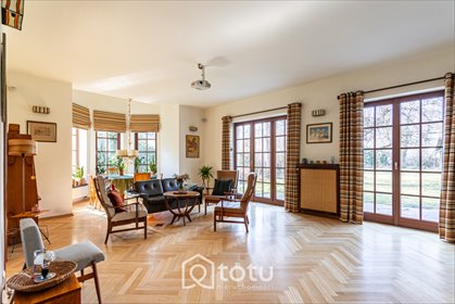 dom na sprzedaż 290m2 dom Komorów