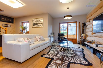 mieszkanie na sprzedaż 115m2 mieszkanie Kościelisko, Staszelówka