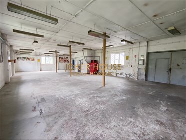 Magazyn na sprzedaż Rzeszów 1 600m2 Foto 5