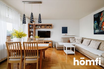 mieszkanie na sprzedaż 65m2 mieszkanie Kraków, Śródmieście, Strzelców