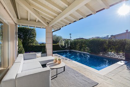 dom na sprzedaż 190m2 dom Soiano del Lago