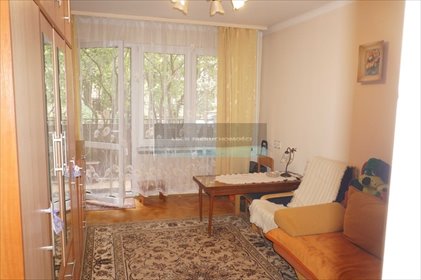 mieszkanie na sprzedaż 53m2 mieszkanie Warszawa, Ursus, Kolorowa