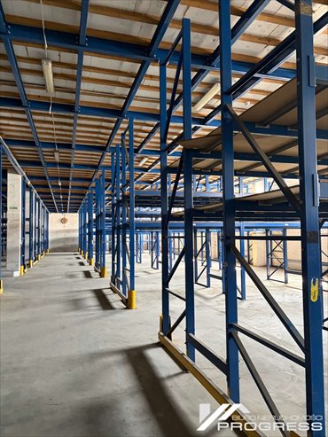 Hala magazynowa 1360m² w Krośnie - duży wybór powierzchni. magazyn Krosno