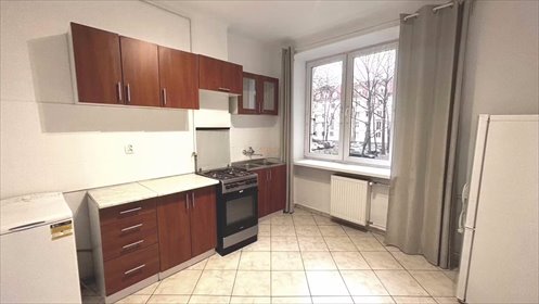 mieszkanie na sprzedaż 38m2 mieszkanie Warszawa, Mokotów, Sielce, Chełmska