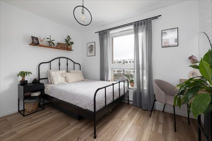 mieszkanie na sprzedaż 50m2 mieszkanie Gdańsk, Jasień, Potęgowska