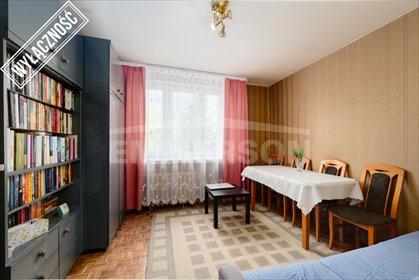 Przestronne 4-pokojowe mieszkanie 71 m² w Skawinie. mieszkanie Skawina, ks. Jerzego Popiełuszki