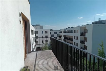 Zapraszam do 4-pokojowego mieszkania 78 m² na Targówku z balkonem mieszkanie Warszawa, Targówek, Wierna