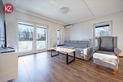 mieszkanie na wynajem 46m2 mieszkanie Piła, Śródmieście