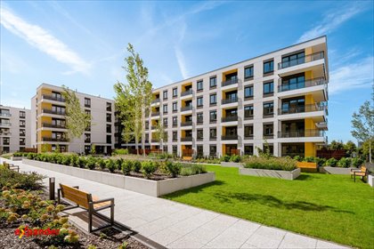 Nowoczesne 3-pokojowe mieszkanie z balkonem i garażem mieszkanie Wrocław, Zatorska