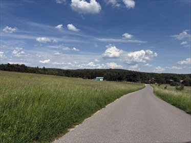 działka na sprzedaż 38766m2 działka Grabowa