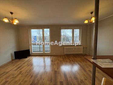 mieszkanie na wynajem 35m2 mieszkanie Katowice, Zawodzie, Łączna