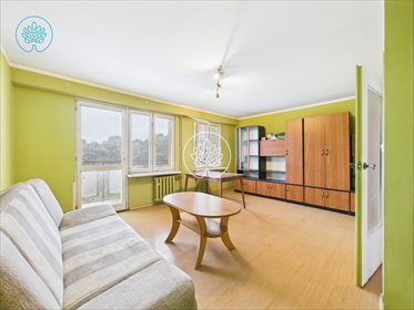 mieszkanie na sprzedaż 59m2 mieszkanie Bydgoszcz, Fordon, Samotna