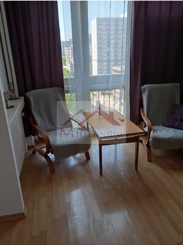 Zapraszam do mieszkania 26,7 m² w Śródmieściu Warszawy mieszkanie Warszawa, Śródmieście