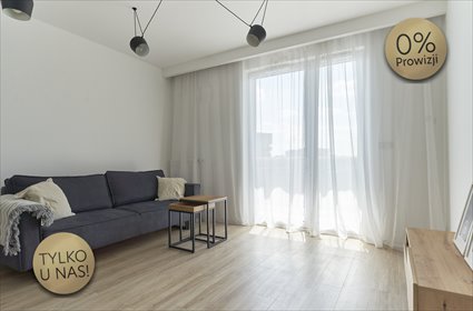 Zapraszam do wynajęcia 2-pokojowego mieszkania 42 m² w Warszawie mieszkanie Warszawa, Praga-Południe, Gocław, Bora Komorowskiego