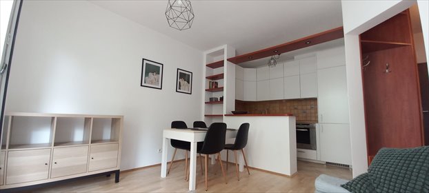 Mieszkanie na wynajem 38m2 mieszkanie Warszawa, Ursynów, Kazimierza Jeżewskiego