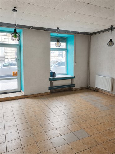 Lokal na biznes | 74,98 m² | 2 wejścia | Próchnika lokal użytkowy Łódź, Polesie, Adama Próchnika