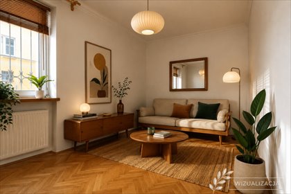 Inwestycyjne mieszkanie 27,7 m² z potencjałem. mieszkanie Warszawa, Stanisława Staszica
