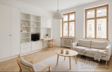 mieszkanie na sprzedaż 55m2 mieszkanie Szczecin, Centrum, Władysława Łokietka