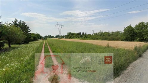 działka na sprzedaż 5433m2 działka Lublin, Dziesiąta