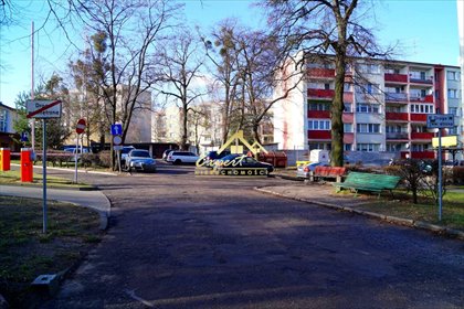 działka na sprzedaż 335m2 działka Iława, Centrum